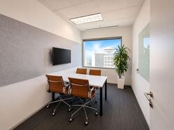 Suntec Tower Three (D1), Office #596257861